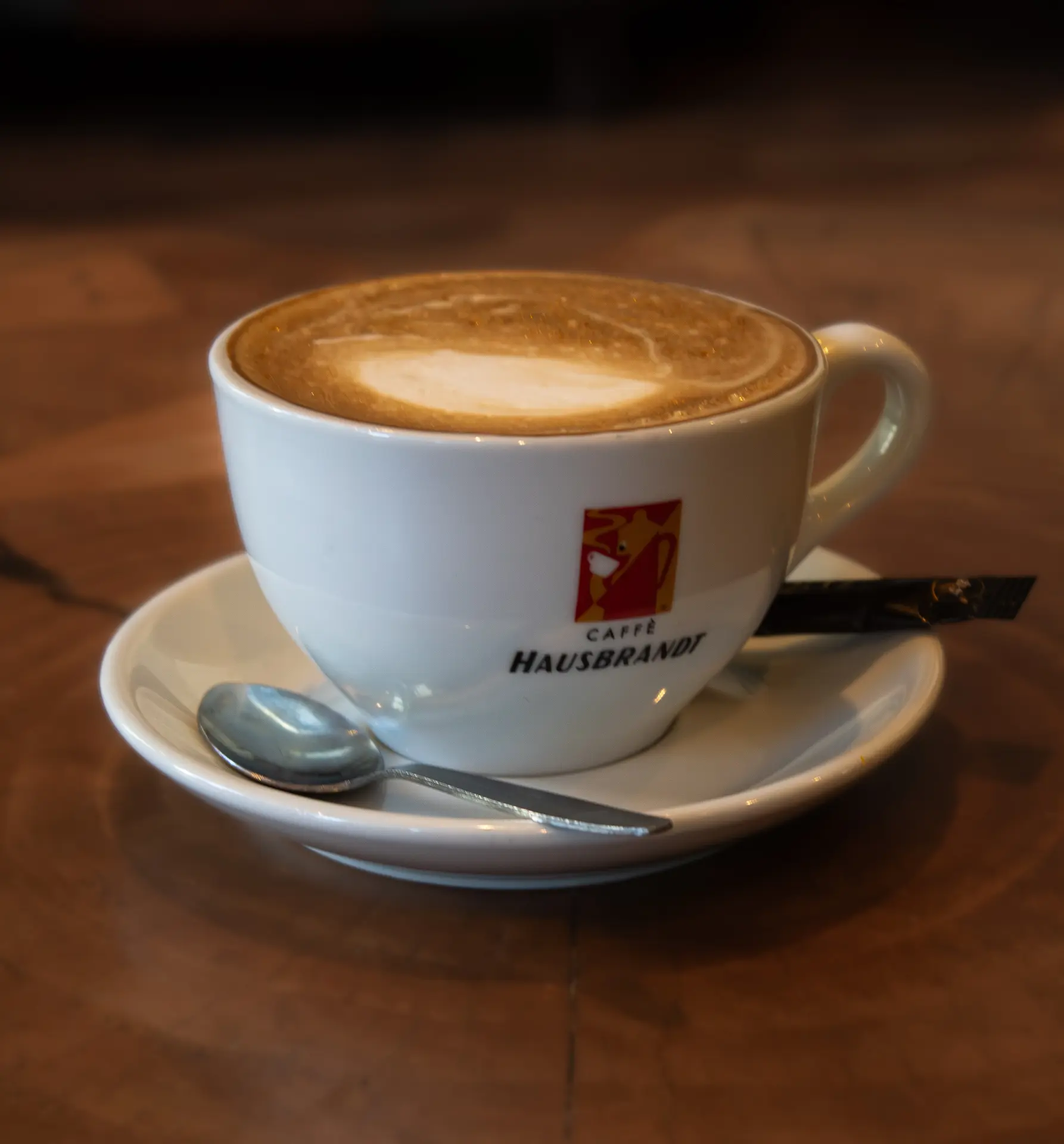 Cappuccino (Groß)